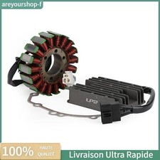 Kit Régulateur + Stator +