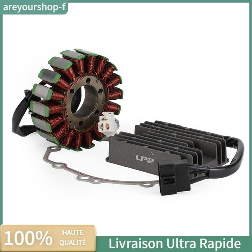 Kit régulateur stator - régulateur,