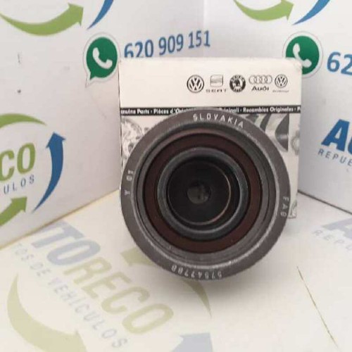 078109244g galet tendeur audi - 078109244g,