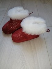 Chausson bébé Jacadi 0/3 mois