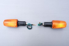 Paire clignotants avant - clignotants,