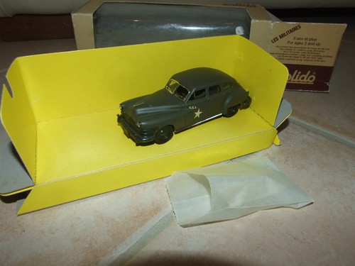 Chrysler windsor militaire usa - chrysler,