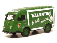 Renault 1000 Kg "Valentine"