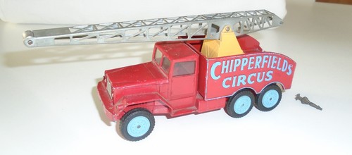 Corgi major toys - major,