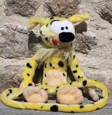 Peluche 60cm Marsupilami