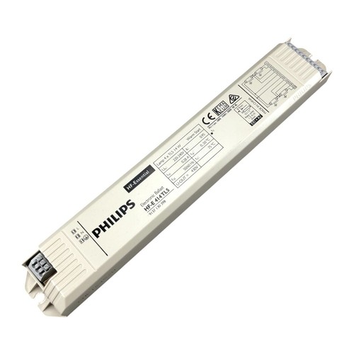Ballast électronique philips - ballast,