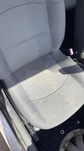 Siege avant droit renault clio - renault,