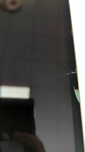Apple ipad pro 256 go - (2021),