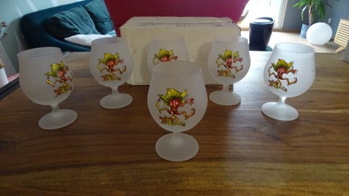 Biere belgique cuvee trolls - biere,