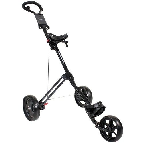 Masters series noir roues - 3, 3