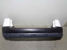 7013KS pare-choc arrière pour