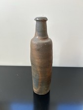 BOUTEILLE ANCIENNE GRÈS GER?