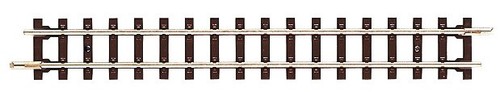 Roco 32202 rail droit - droit, 134.4mm
