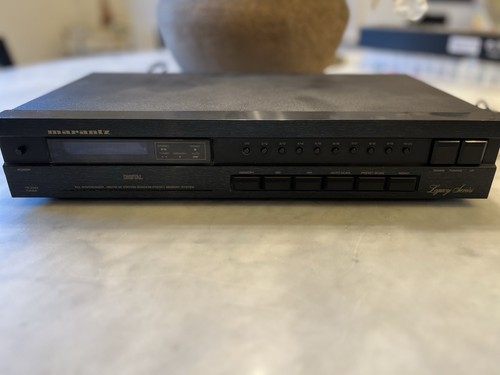 Marantz 2242 digital - marantz, sb