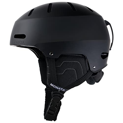 Monata ski helmet snowboard - monata,