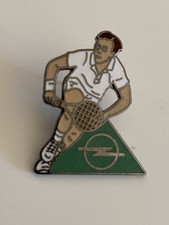 PIN'S TENNIS ROLAND GARROS
