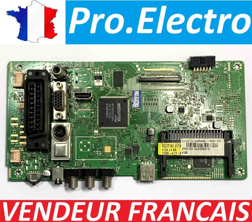 Motherboard aya a20hd2002 - aya,