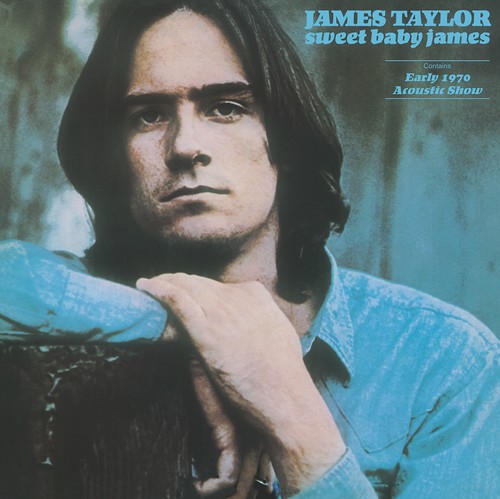 James taylor sweet baby - taylor,