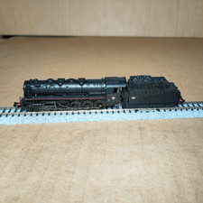 Locomotive à vapeur SNCF série 150 X – Minitrix 16442