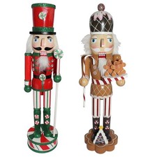 Figurine Décorative De Noël