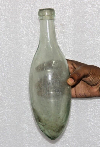Bouteille soda torpille - bouteille,