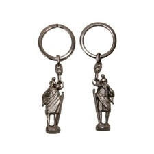 PORTE CLE SAINT CHRISTOPHE -