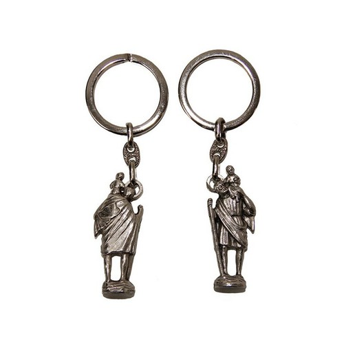 Porte cle saint - cle,
