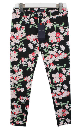 Pantalon armani jeans femme - pantalon,