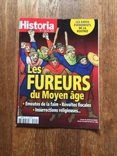 Revue historia 909 2022 les - revue,