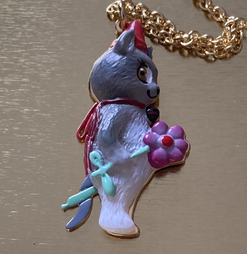 Les nereides cat - nereides,