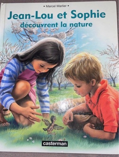 Jean lou sophie - jean-lou,