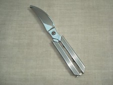 Ancien Sécateur à Gibier