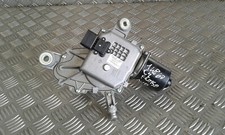 Moteur essuie glace avant