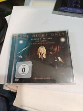 CD TBE - Barbra Streisand -