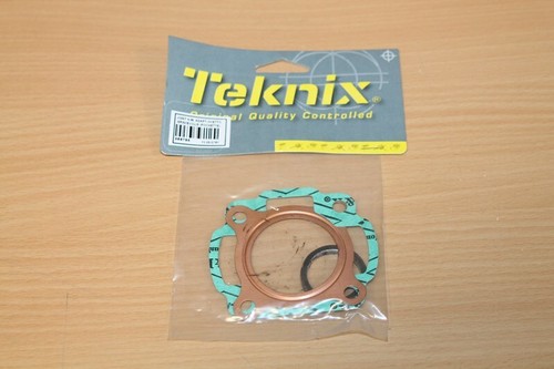 Teknix pochette de - .., joints