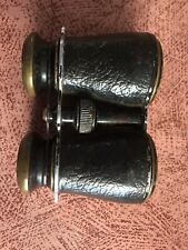 VINTAGE PAIRE  DE JUMELLES DE