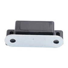 4Pcs / Fermoir Magnétique