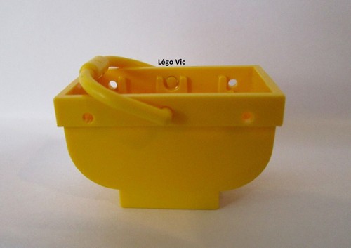 Lego 30109c01 basket - lego,