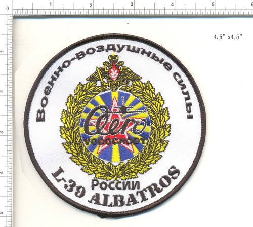 Aero vodochody albatros - l-39,
