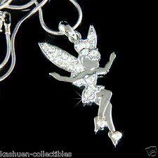 Transparent Fée Clochette