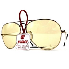 Lunettes de Soleil Vintage