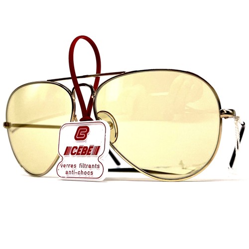 Lunettes soleil vintage - lunettes,