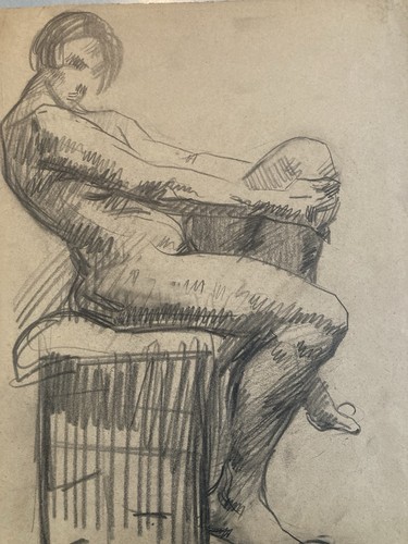 Dessin crayon papier - crayon,
