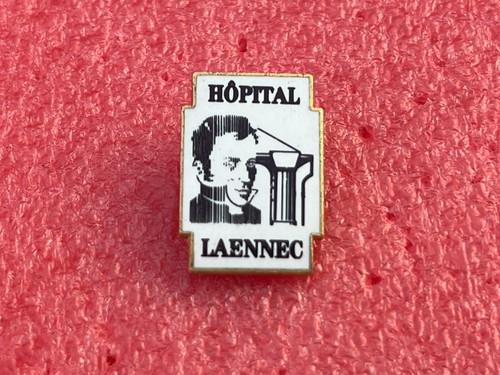 T39 pins hôpital - pins,