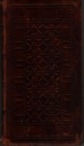 Paroissien romain pratique