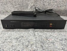Proton D540 Stereo Amp Proton