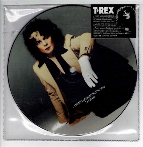 Rex london boys - ,