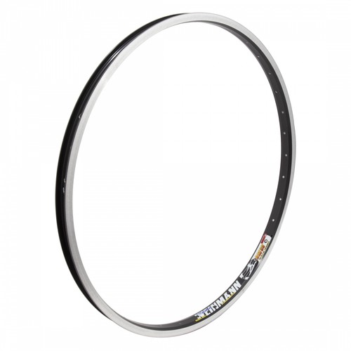 26in weinmann dm30 black alloy - weinmann,