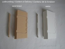 ⭐ Picnic Box for Tamiya 1/10