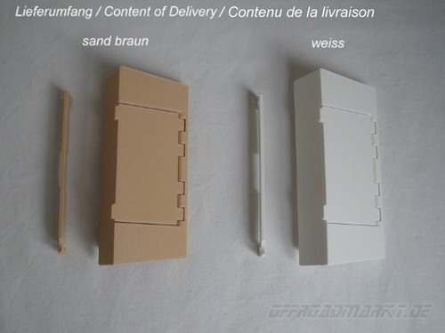 Picnic box for tamiya 1 - ⭐,